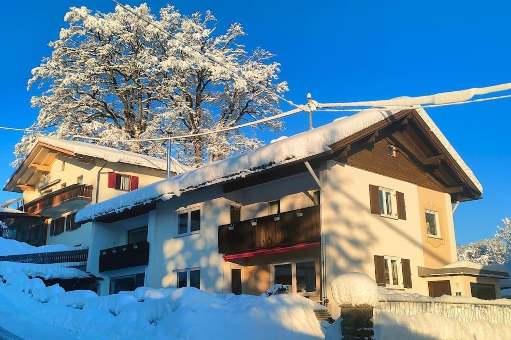 Felder's - Boutique Haus Ferienhaus Blaichach