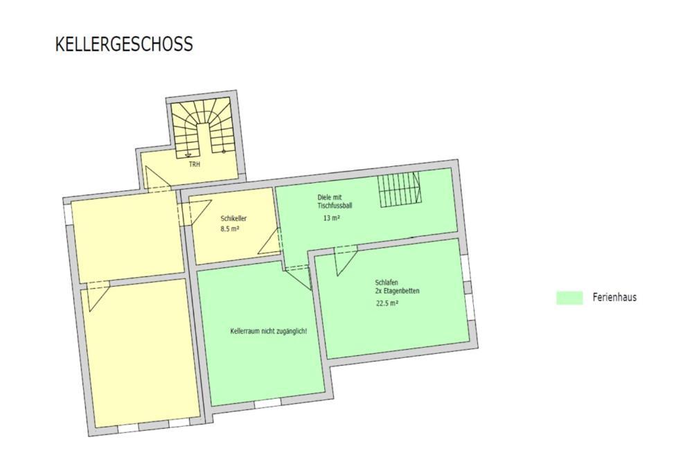 Felder's - Boutique Haus Blaichach