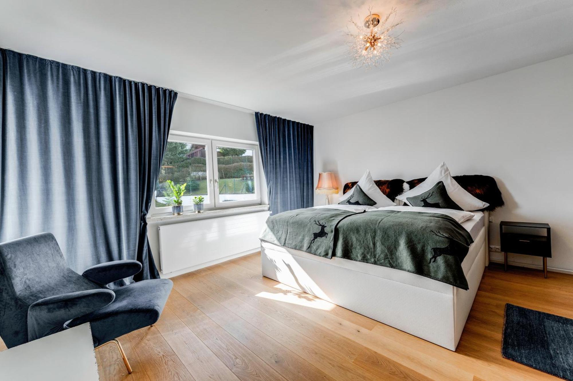 Felder's - Boutique Haus * Blaichach
