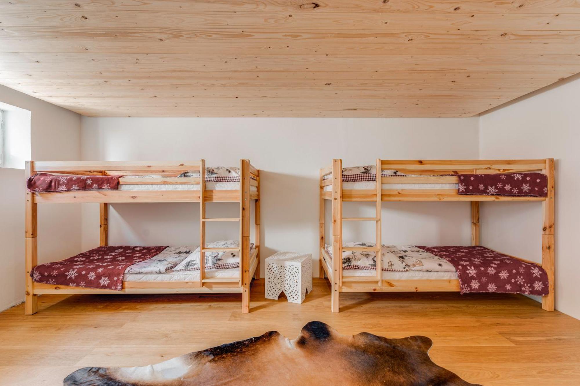 Ferienhaus Felder's - Boutique Haus