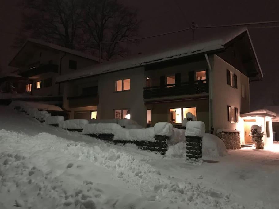 Felder's - Boutique Haus * Blaichach
