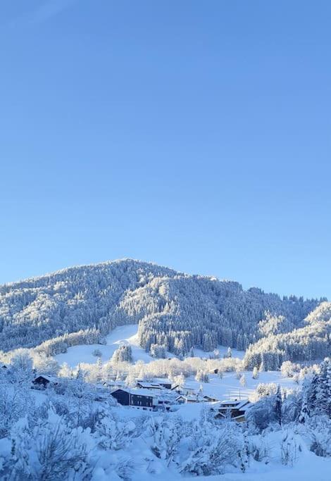 Holiday home Felder's - Boutique Haus Blaichach