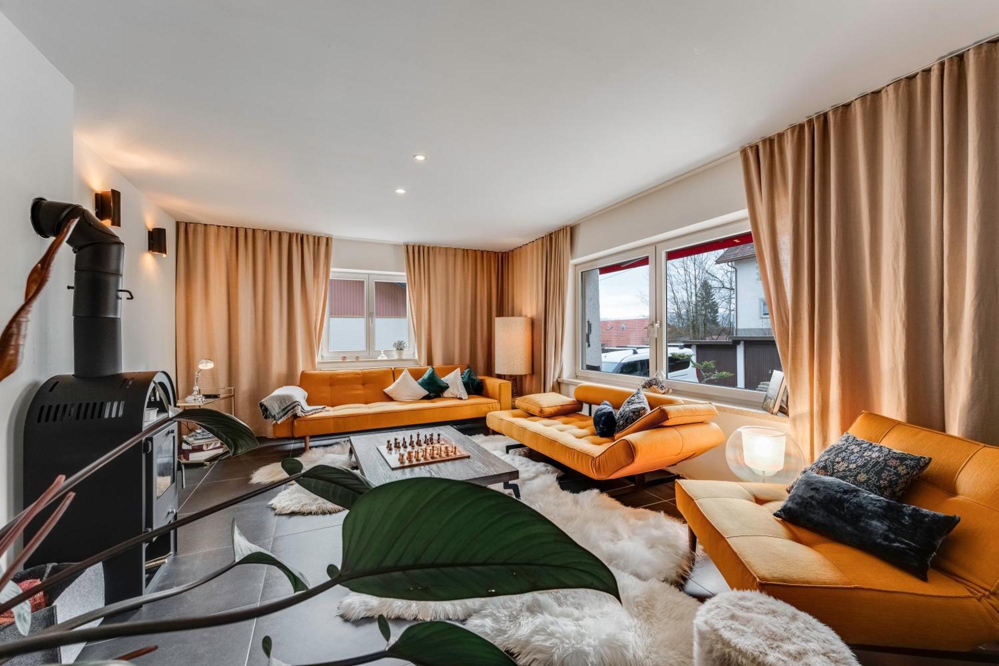 Felder's - Boutique Haus Blaichach