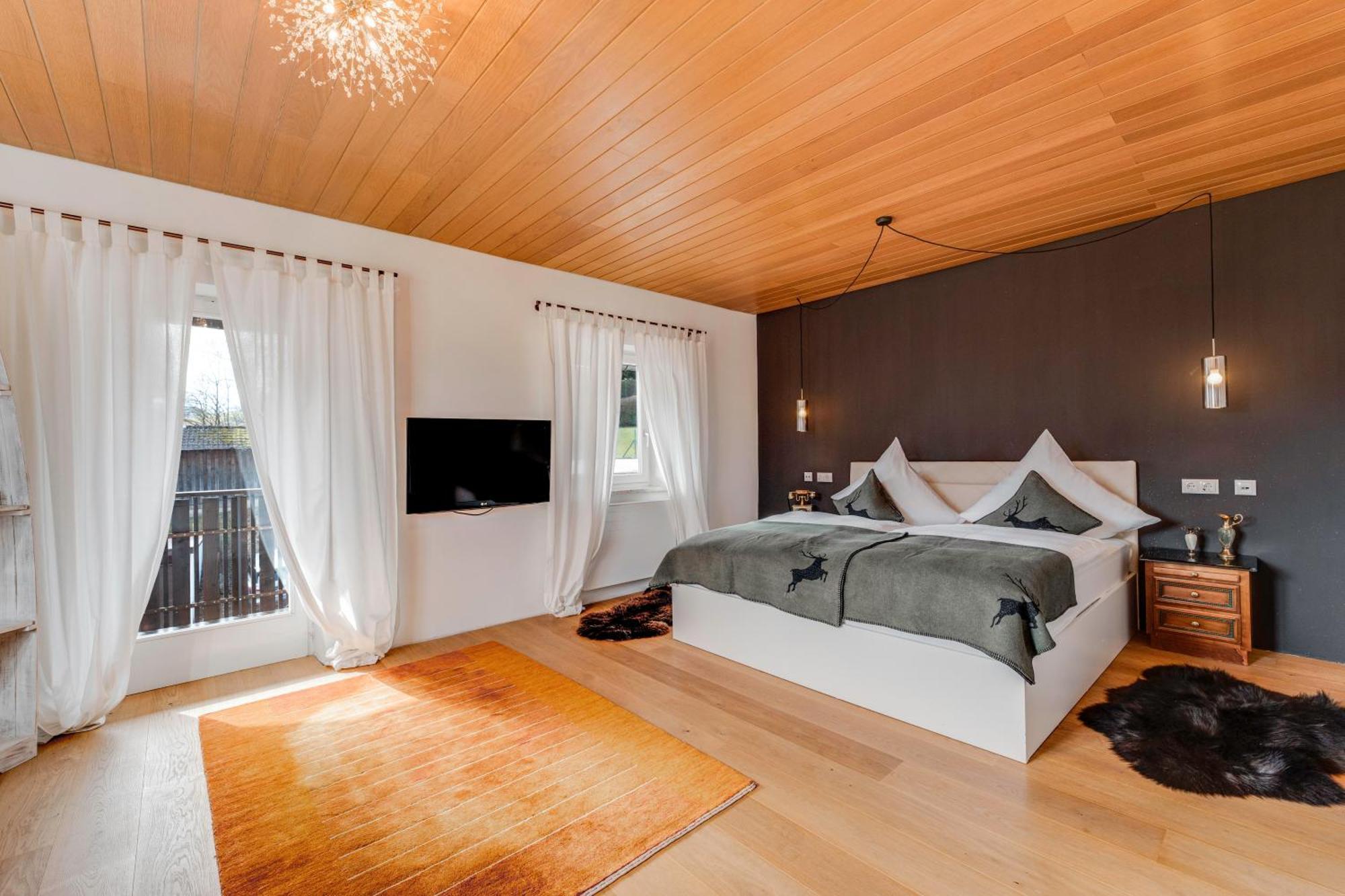 Felder's - Boutique Haus * Blaichach