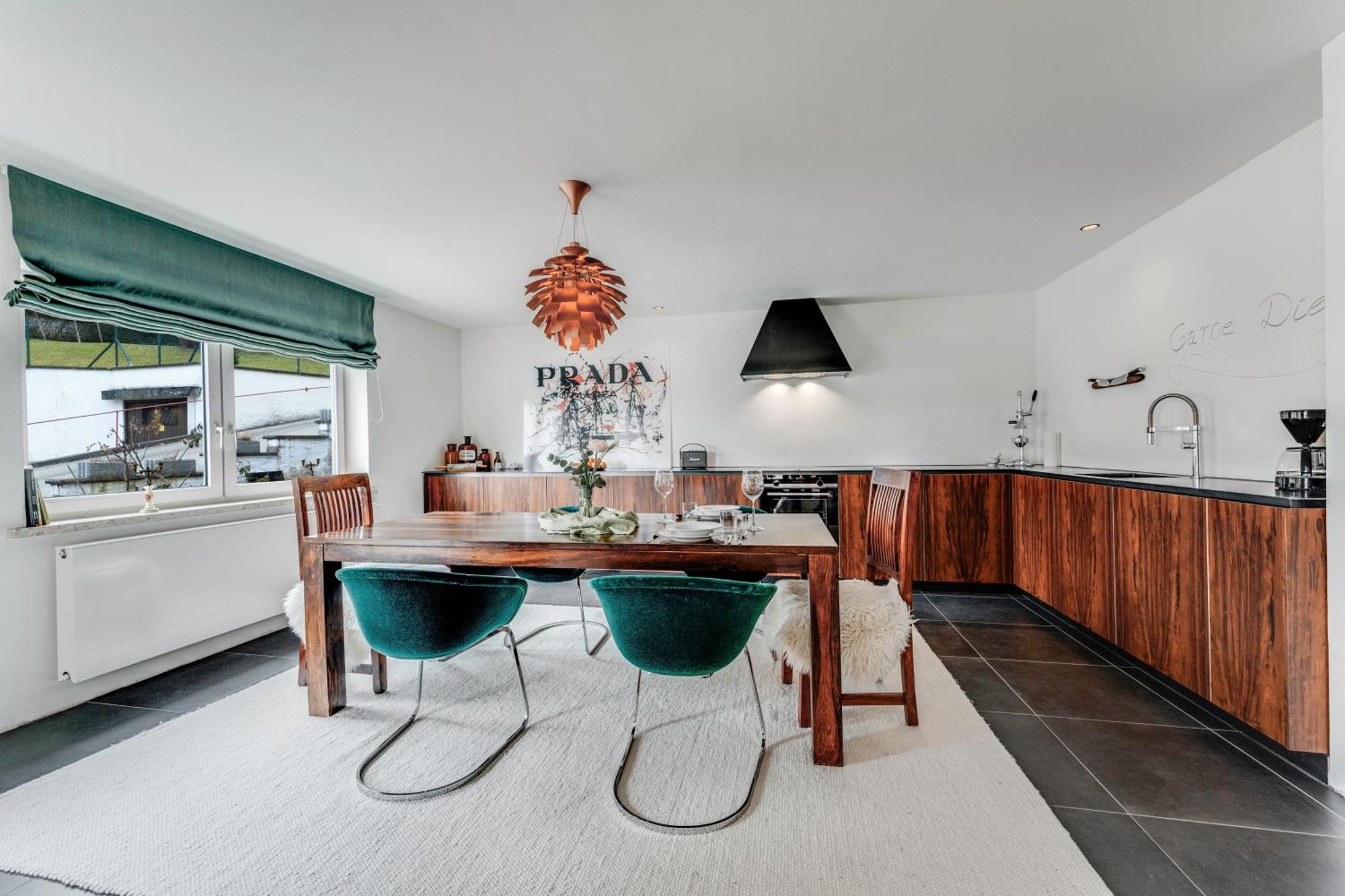 Felder's - Boutique Haus Holiday home *