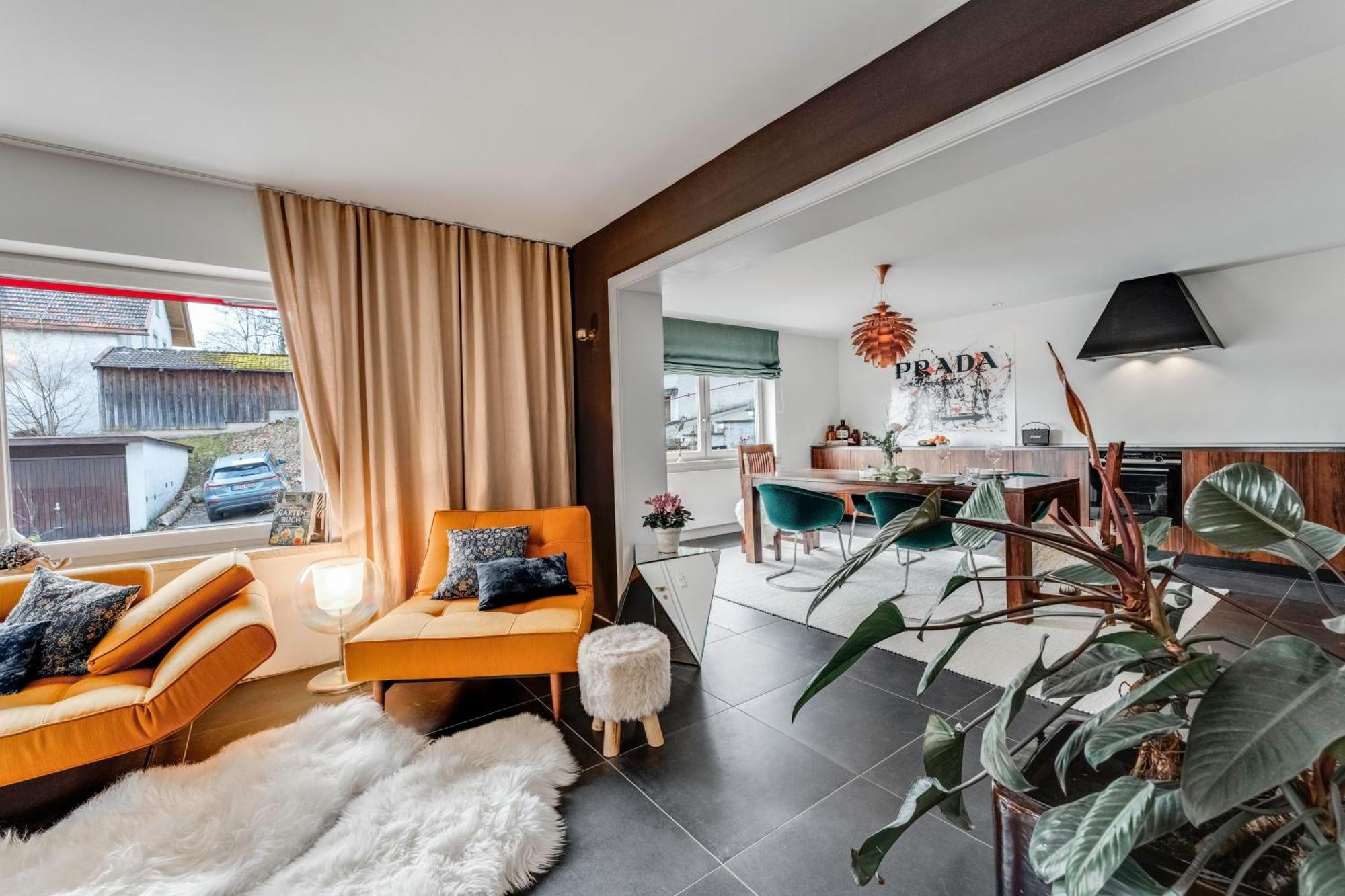 Holiday home Felder's - Boutique Haus Blaichach