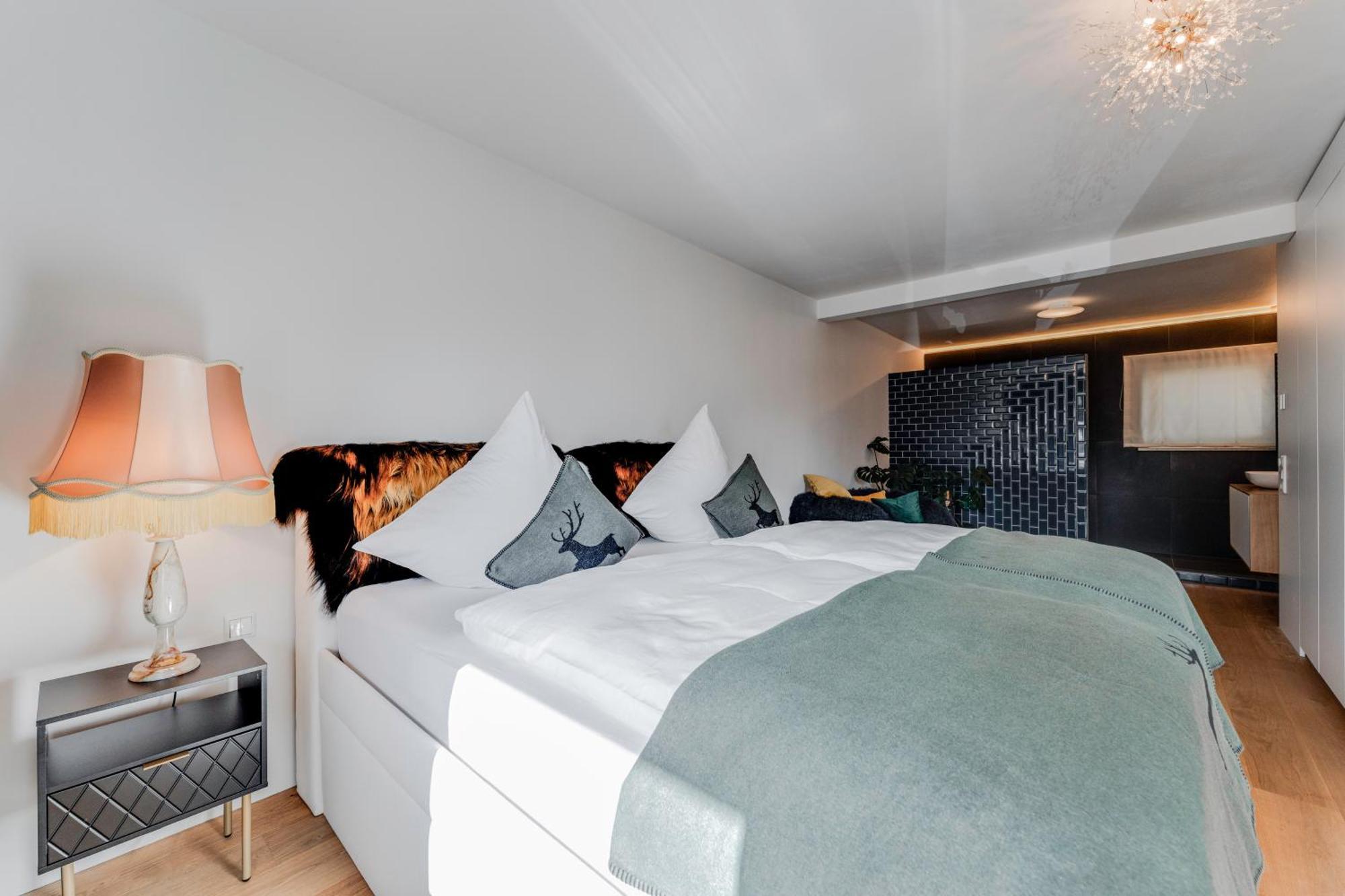 Holiday home Felder's - Boutique Haus *