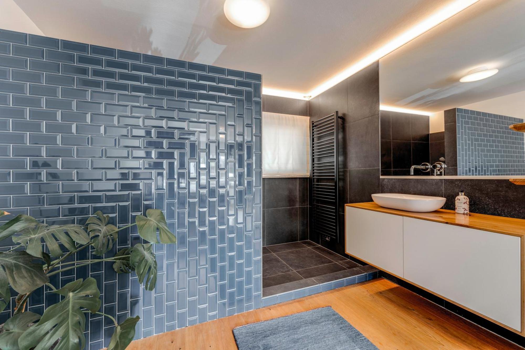 Holiday home Felder's - Boutique Haus Blaichach