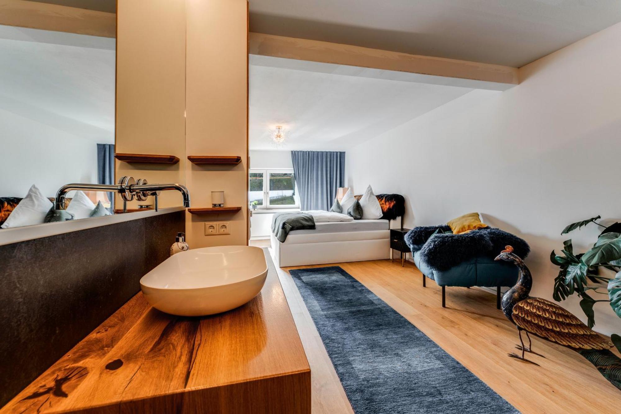 Felder's - Boutique Haus Blaichach