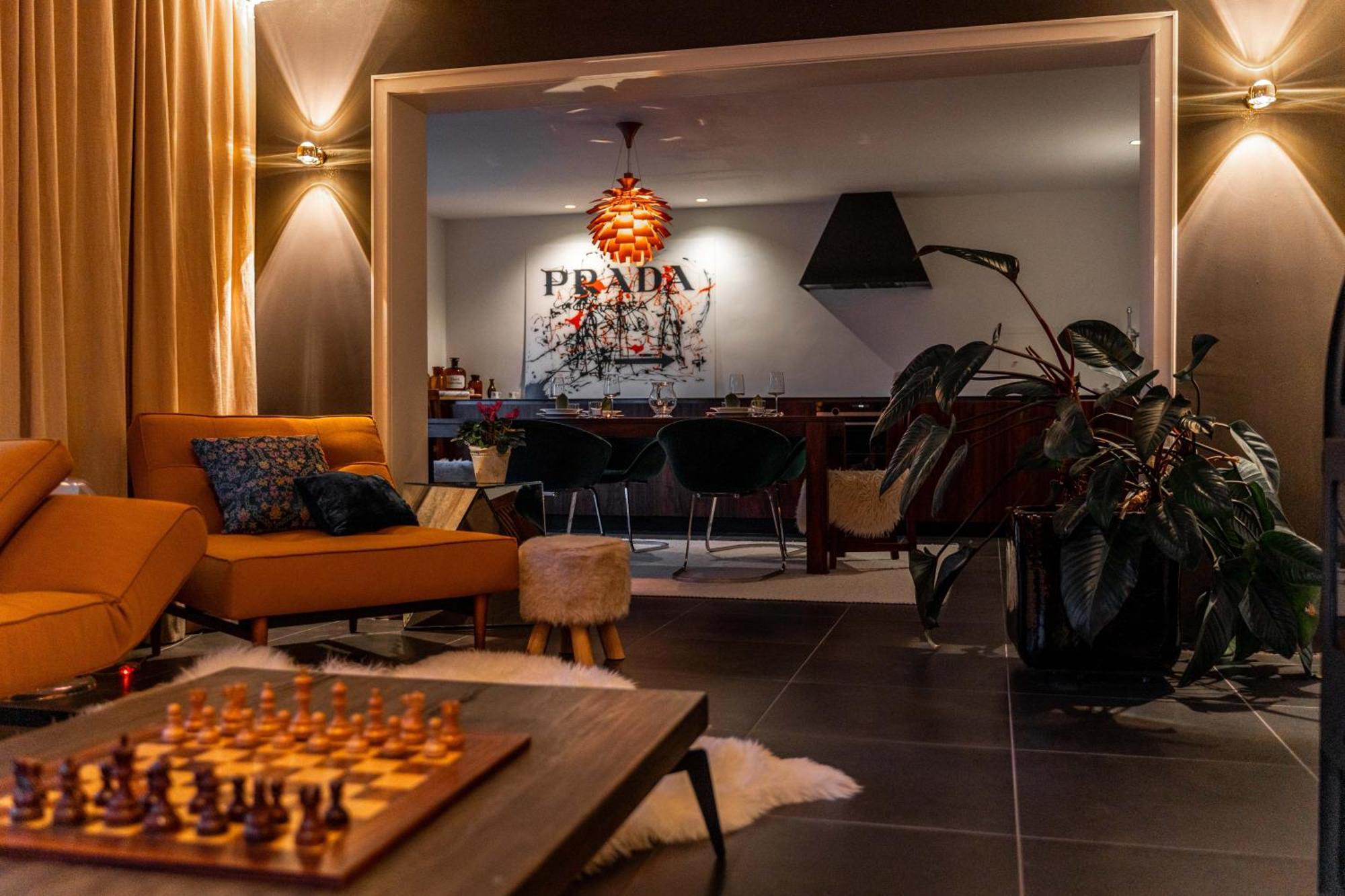 Felder's - Boutique Haus Blaichach