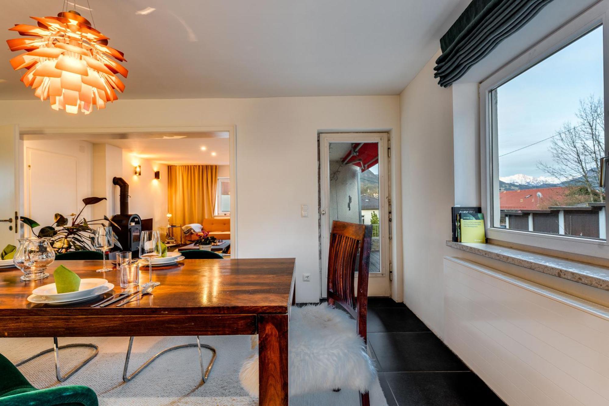 Felder's - Boutique Haus *